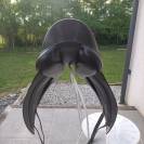 Selle Dressage Child&eacute;ric
