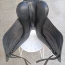 Selle Dressage Child&eacute;ric