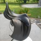 Selle Dressage Child&eacute;ric