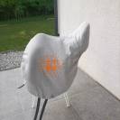 Selle Dressage Child&eacute;ric
