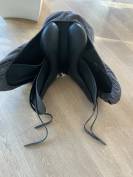 Selle dressage Erreplus Adelinde 