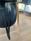Selle dressage Erreplus Adelinde 
