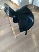Selle dressage Erreplus Adelinde 