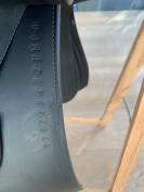 Selle dressage Erreplus Adelinde 