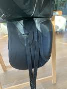 Selle dressage Erreplus Adelinde 
