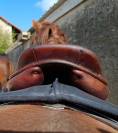 Selle Childeric 17'