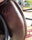 Selle Childeric 17'