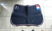 Tapis dressage 