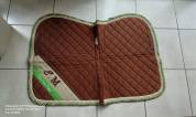Tapis de dressage 