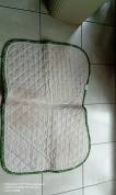 Tapis de dressage 