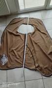 Couvre reins polaire 