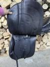 Selle d'&eacute;quitation St&uuml;bben Scout 18/31