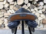 Selle d'&eacute;quitation St&uuml;bben Scout 18/31