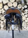Selle d'&eacute;quitation St&uuml;bben Scout 18/31