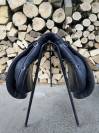 Selle d'&eacute;quitation St&uuml;bben Scout 18/31