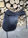 Selle d'&eacute;quitation St&uuml;bben Scout 18/31