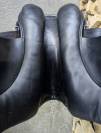 Selle d'&eacute;quitation St&uuml;bben Scout 18/31