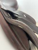 Selle &eacute;quipe 