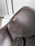Selle &eacute;quipe 