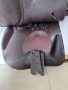 Selle &eacute;quipe 