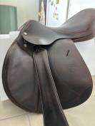 Selle &eacute;quipe 