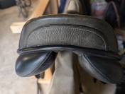 selle &Eacute;ric thomas fitter cso doublee