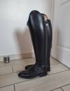 Bottes de dressage coqu&eacute; Petrie 