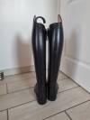 Bottes de dressage coqu&eacute; Petrie 