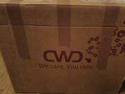 Selle CWD SE03 