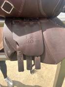 Selle 18 pouces