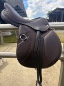 Selle 18 pouces