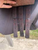 Selle 18 pouces