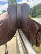 Selle 18 pouces