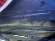 Selle de dressage CWD (prix n&eacute;gociable)