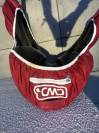 Selle de dressage CWD (prix n&eacute;gociable)