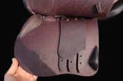 Selle Devoucoux mod&egrave;le Biarritz S neuve&nbsp;(ann&eacute;e 2025)