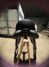 Selle dressage