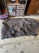 couvertures cheval 165cm