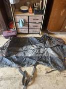 couvertures cheval 165cm