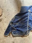 couvertures cheval 165cm