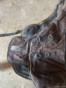 couvertures cheval 165cm