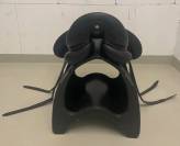 Selle de dressage Devoucoux Makila Harmonie S