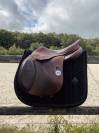 Selle Meyer creuse 16.5-3