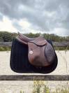 Selle Meyer creuse 16.5-3