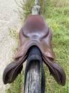Selle Meyer creuse 16.5-3
