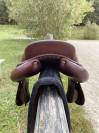 Selle Meyer creuse 16.5-3