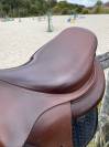 Selle Meyer creuse 16.5-3