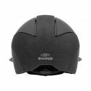 Casque d&rsquo;&eacute;quitation H24 Lady shine - Swing