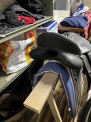 Selle wintec 