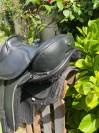 Selle BAREFOOT Mod&egrave;le LONDON T.2